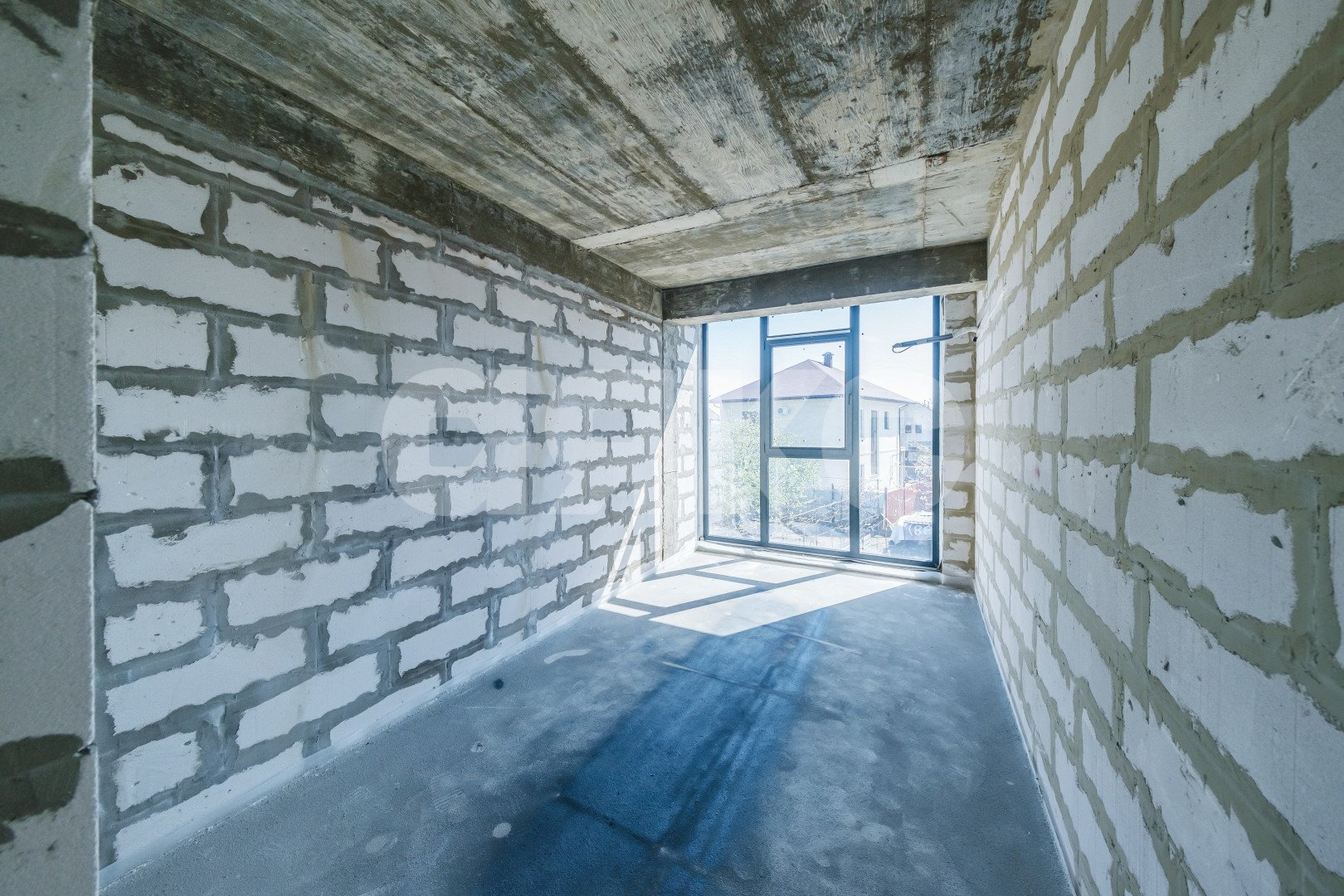 Фото №17: Дом 139&nbsp;м² + 3.5&nbsp;сот., 2&nbsp;эт. - Барановка (Хостинский район), р. Хостинский, пер. Овощной, 17/8Е