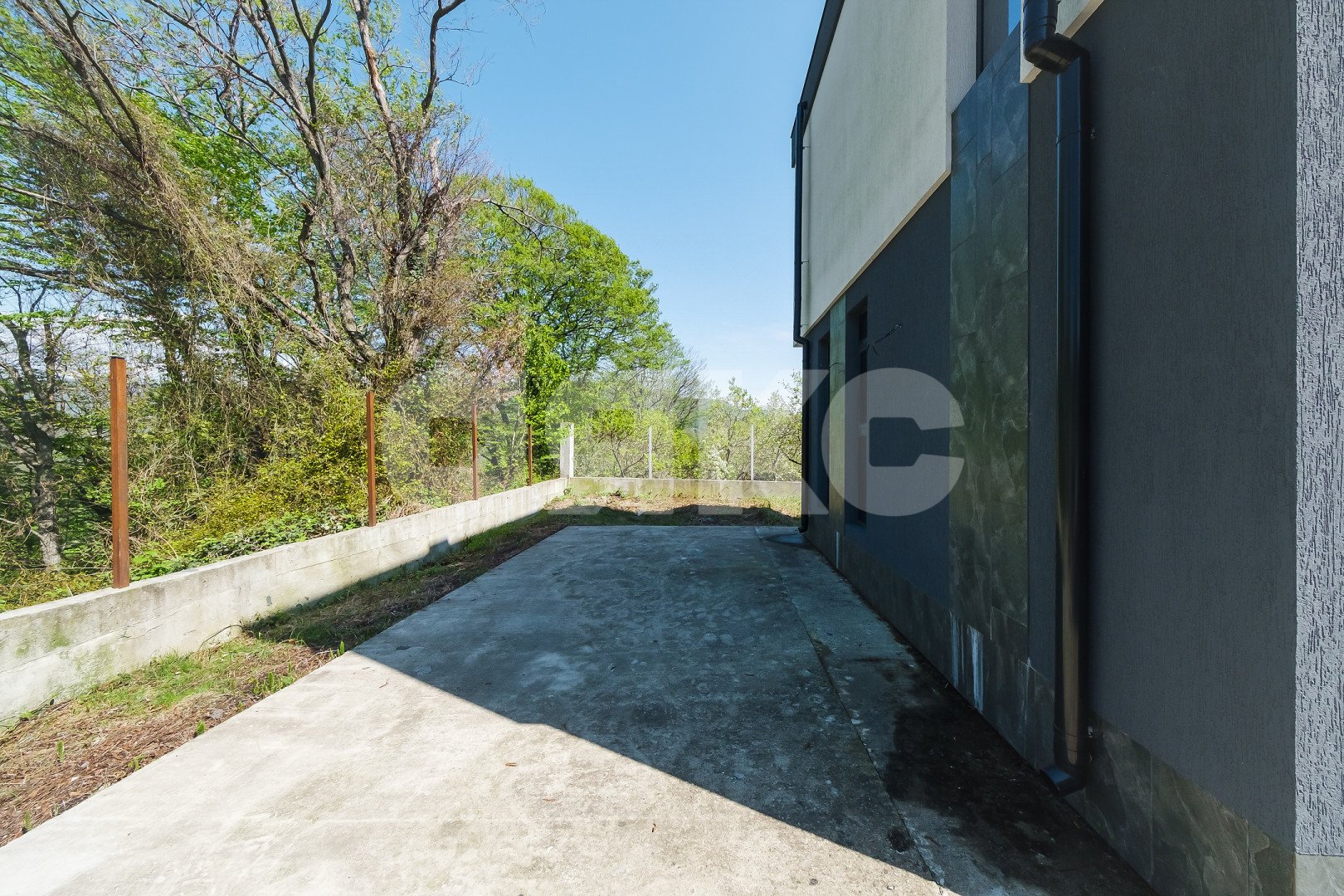 Фото №8: Дом 139&nbsp;м² + 3.5&nbsp;сот., 2&nbsp;эт. - Барановка (Хостинский район), р. Хостинский, пер. Овощной, 17/8Е