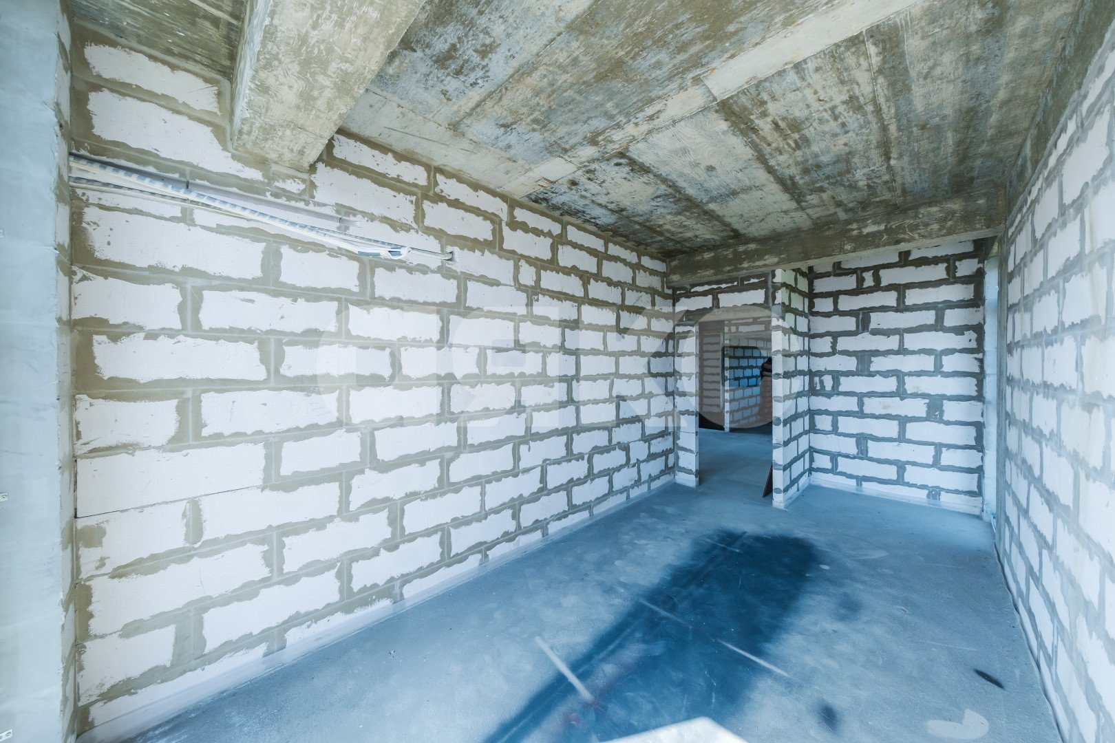Фото №18: Дом 139&nbsp;м² + 3.5&nbsp;сот., 2&nbsp;эт. - Барановка (Хостинский район), р. Хостинский, пер. Овощной, 17/8Е