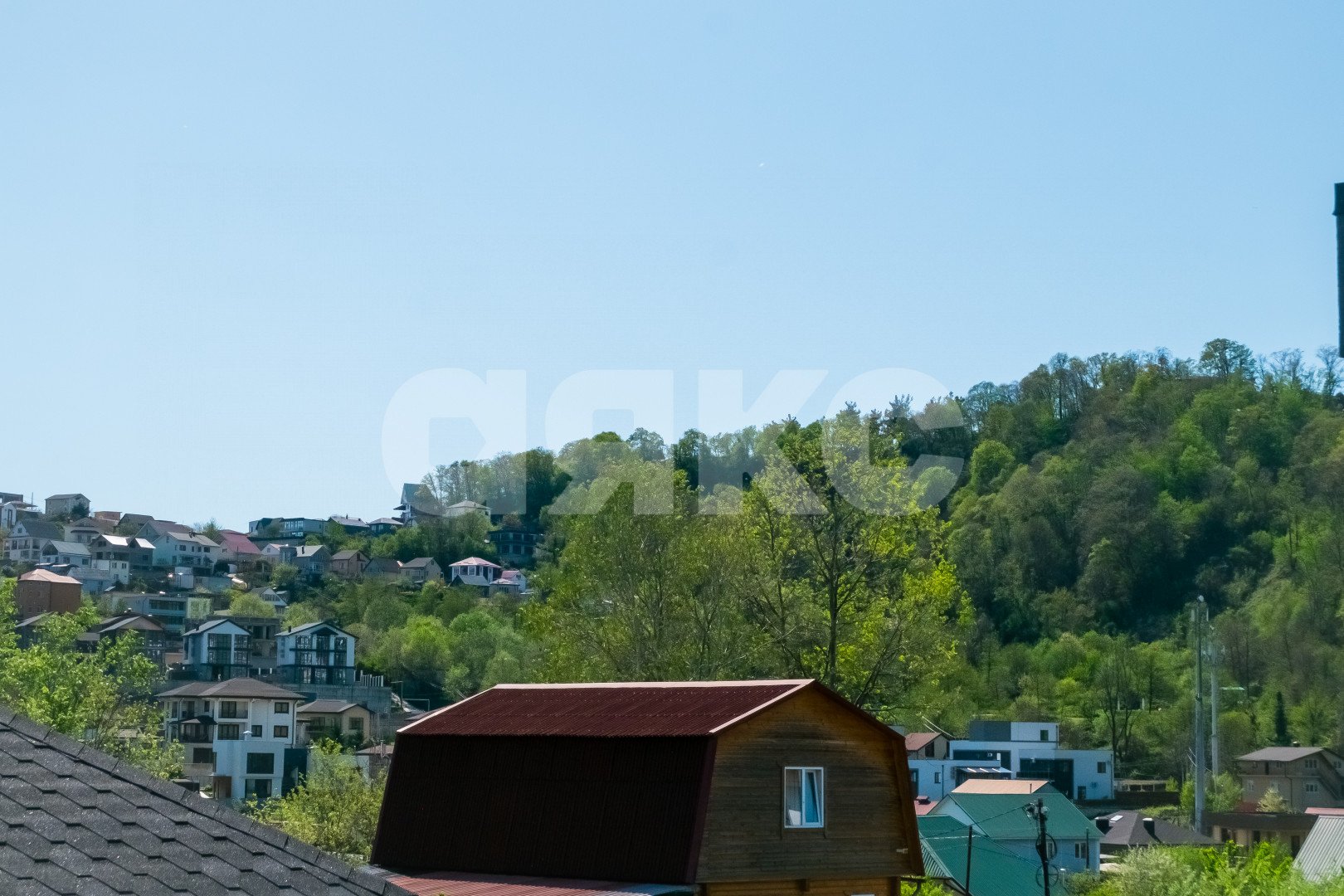 Фото №25: Дом 139&nbsp;м² + 3.5&nbsp;сот., 2&nbsp;эт. - Барановка (Хостинский район), р. Хостинский, пер. Овощной, 17/8Е