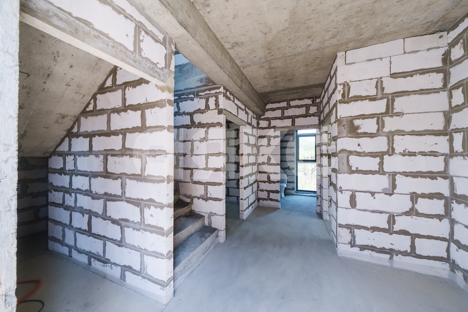 Фото №13: Дом 139&nbsp;м² + 3.5&nbsp;сот., 2&nbsp;эт. - Барановка (Хостинский район), р. Хостинский, пер. Овощной, 17/8Е