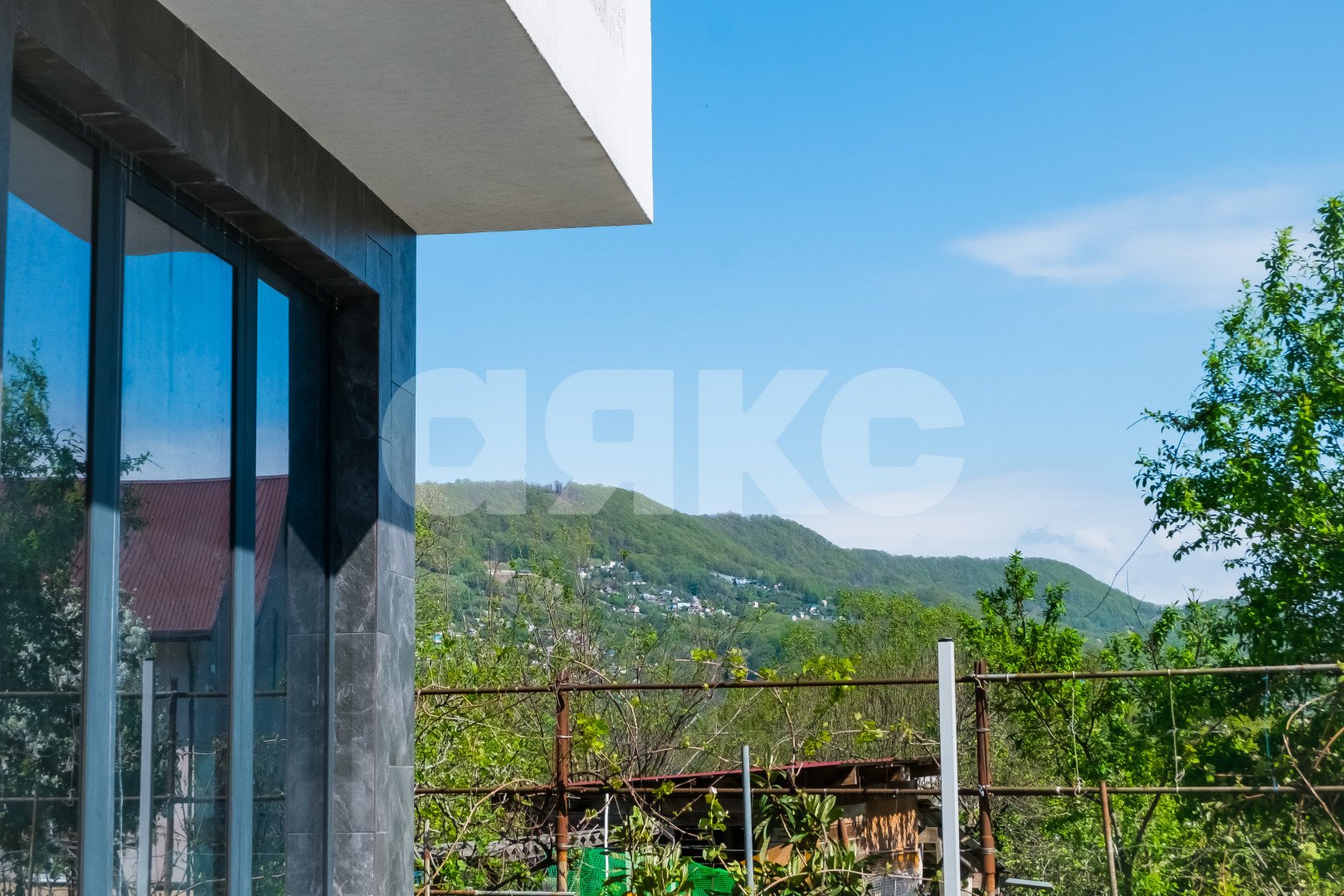 Фото №9: Дом 139&nbsp;м² + 3.5&nbsp;сот., 2&nbsp;эт. - Барановка (Хостинский район), р. Хостинский, пер. Овощной, 17/8Е