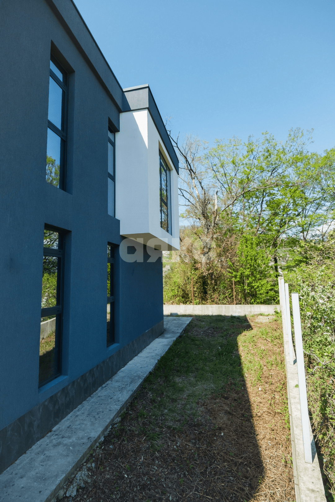 Фото №4: Дом 139&nbsp;м² + 3.5&nbsp;сот., 2&nbsp;эт. - Барановка (Хостинский район), р. Хостинский, пер. Овощной, 17/8Е