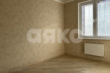 Фото №3: 1-комнатная квартира 36 м² - Анапа, мкр. жилой комплекс Чёрное море, ул. Анапское шоссе, 32к4