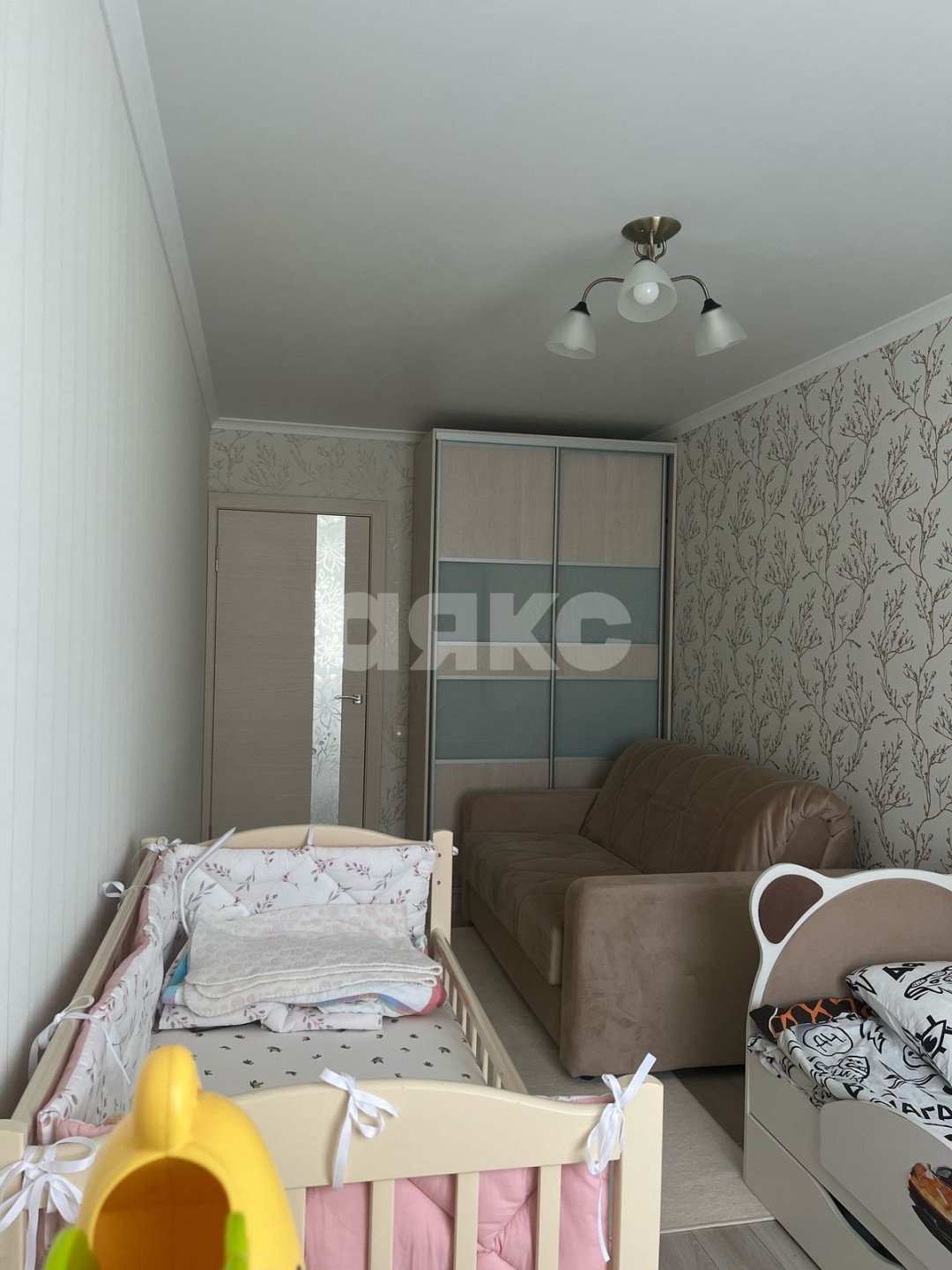 Фото №4: 2-комнатная квартира 43 м² - Темрюк, ул. Ленина, 75