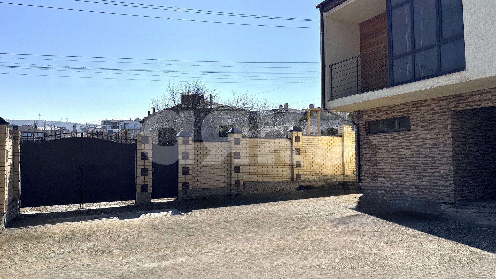 Фото №20: Таунхаус 151&nbsp;м² + 2&nbsp;сот., 2&nbsp;эт. - Супсех, ул. Удачная, 37