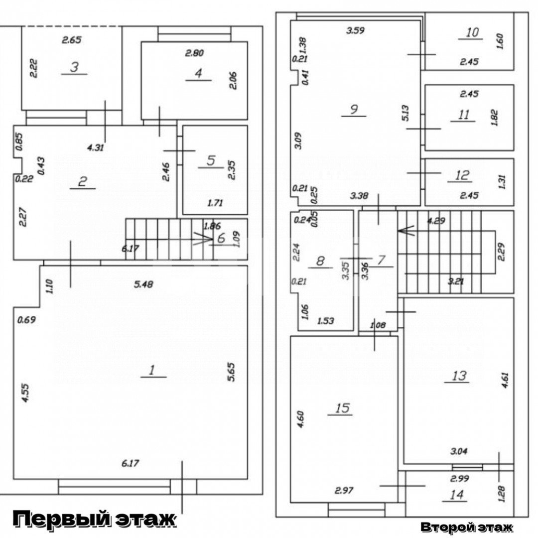 Фото №22: Таунхаус 151&nbsp;м² + 2&nbsp;сот., 2&nbsp;эт. - Супсех, ул. Удачная, 37