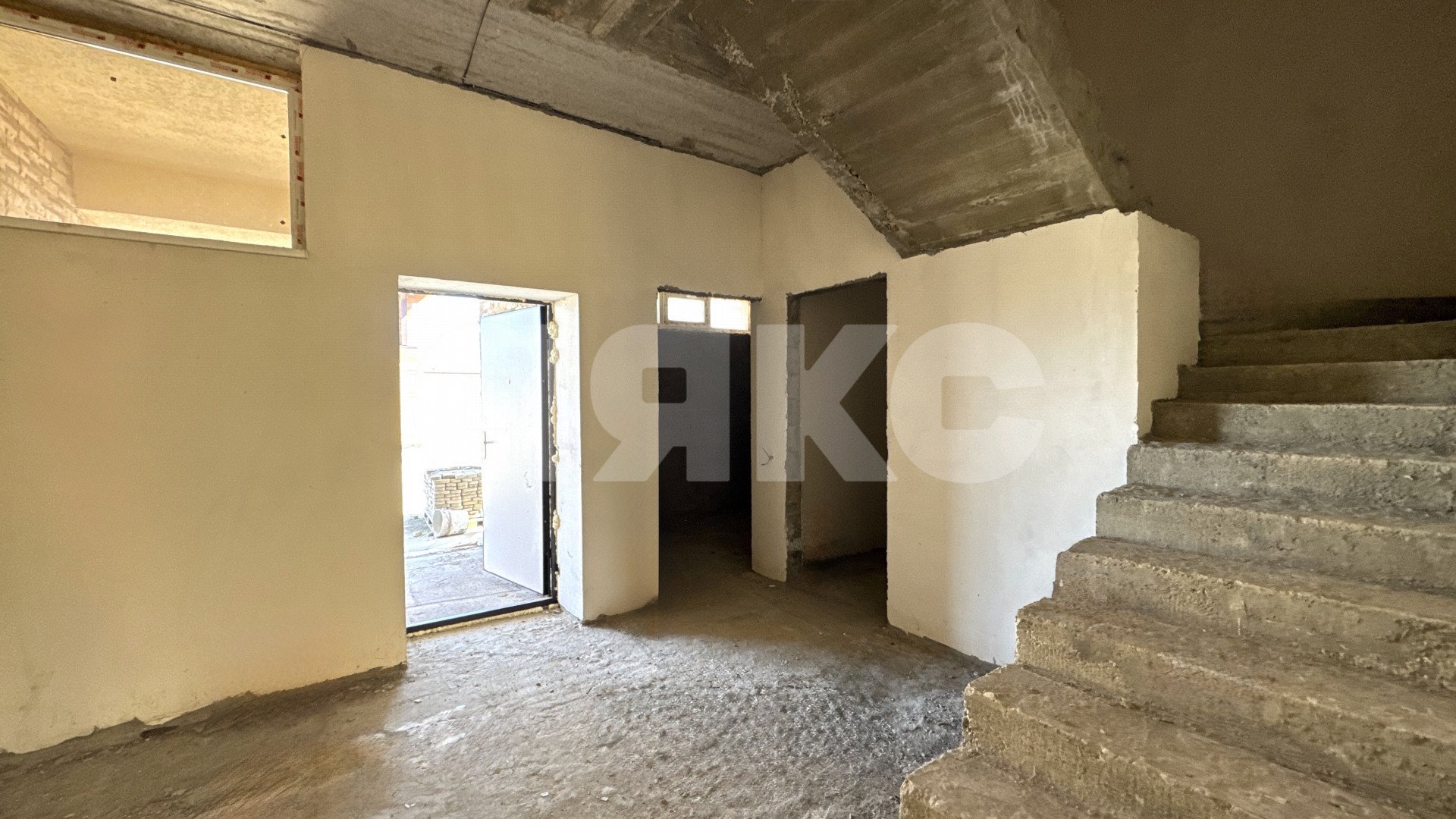 Фото №6: Таунхаус 151&nbsp;м² + 2&nbsp;сот., 2&nbsp;эт. - Супсех, ул. Удачная, 37