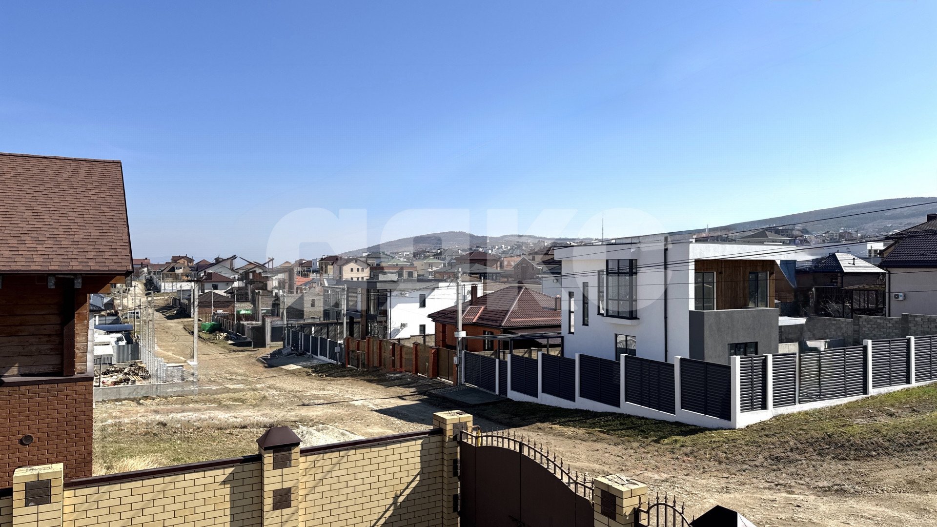 Фото №16: Таунхаус 151&nbsp;м² + 2&nbsp;сот., 2&nbsp;эт. - Супсех, ул. Удачная, 37