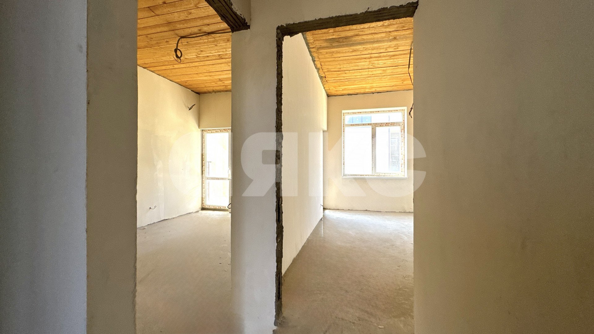 Фото №9: Таунхаус 151&nbsp;м² + 2&nbsp;сот., 2&nbsp;эт. - Супсех, ул. Удачная, 37