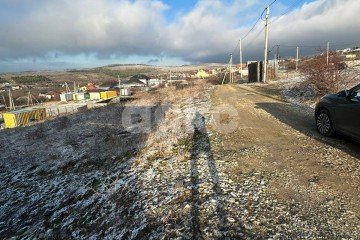 Фото №3: Земельный участок под ИЖС - Варваровка, ул. Кавказская