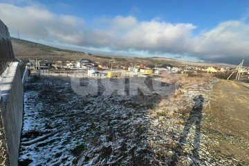 Фото №2: Земельный участок под ИЖС - Варваровка, ул. Кавказская