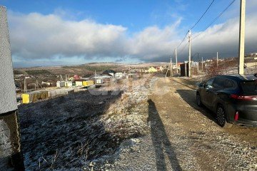 Фото №4: Земельный участок под ИЖС - Варваровка, ул. Кавказская