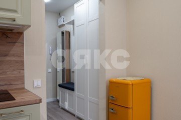 Фото №4: Студия 27 м² - Сочи, мкр. жилой комплекс Летний, ул. Искры, 88к3