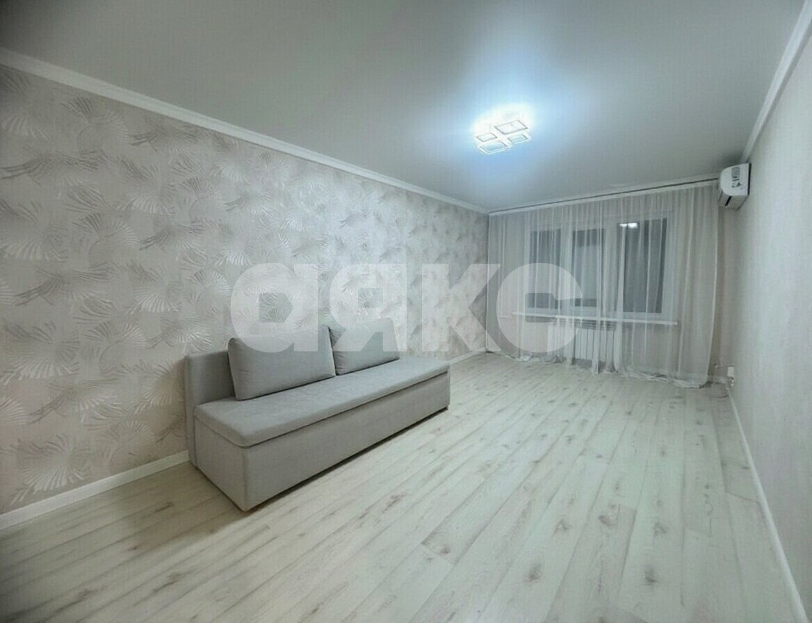 Фото №4: 2-комнатная квартира 49&nbsp;м², 2/5&nbsp;эт. - Батайск, ул. Гастелло, 4