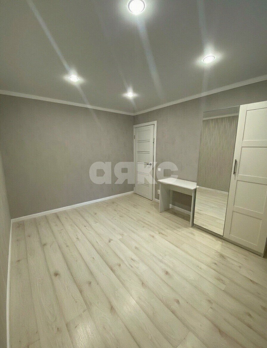 Фото №2: 2-комнатная квартира 49&nbsp;м², 2/5&nbsp;эт. - Батайск, ул. Гастелло, 4