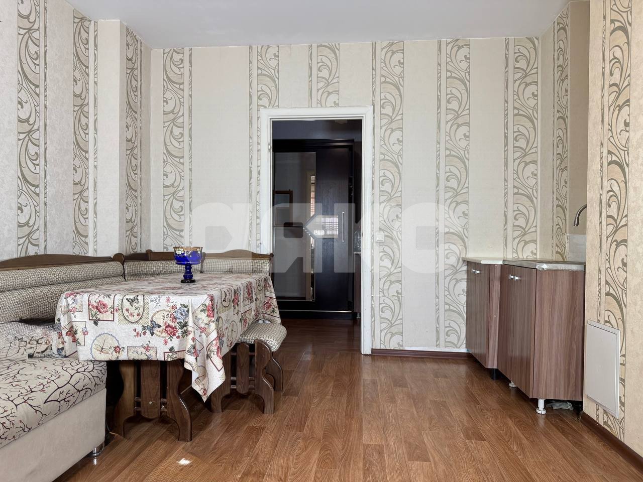 Фото №8: 2-комнатная квартира 72&nbsp;м², 9/9&nbsp;эт. - Анапа, мкр. Горгиппия, ул. Супсехское шоссе, 26к1