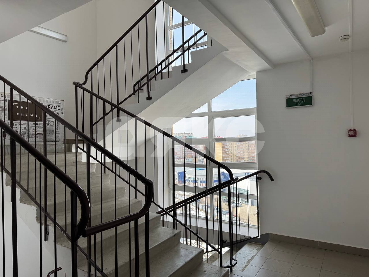 Фото №24: 2-комнатная квартира 72&nbsp;м², 9/9&nbsp;эт. - Анапа, мкр. Горгиппия, ул. Супсехское шоссе, 26к1