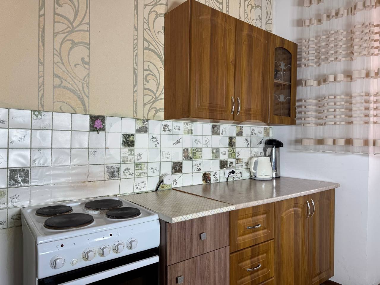 Фото №10: 2-комнатная квартира 72&nbsp;м², 9/9&nbsp;эт. - Анапа, мкр. Горгиппия, ул. Супсехское шоссе, 26к1