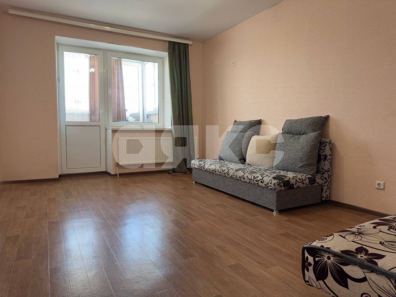 Фото №7: 2-комнатная квартира 72&nbsp;м², 9/9&nbsp;эт. - Анапа, мкр. Горгиппия, ул. Супсехское шоссе, 26к1