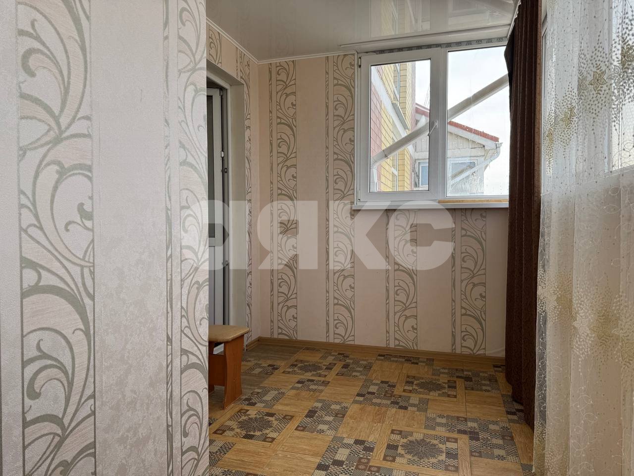 Фото №20: 2-комнатная квартира 72&nbsp;м², 9/9&nbsp;эт. - Анапа, мкр. Горгиппия, ул. Супсехское шоссе, 26к1