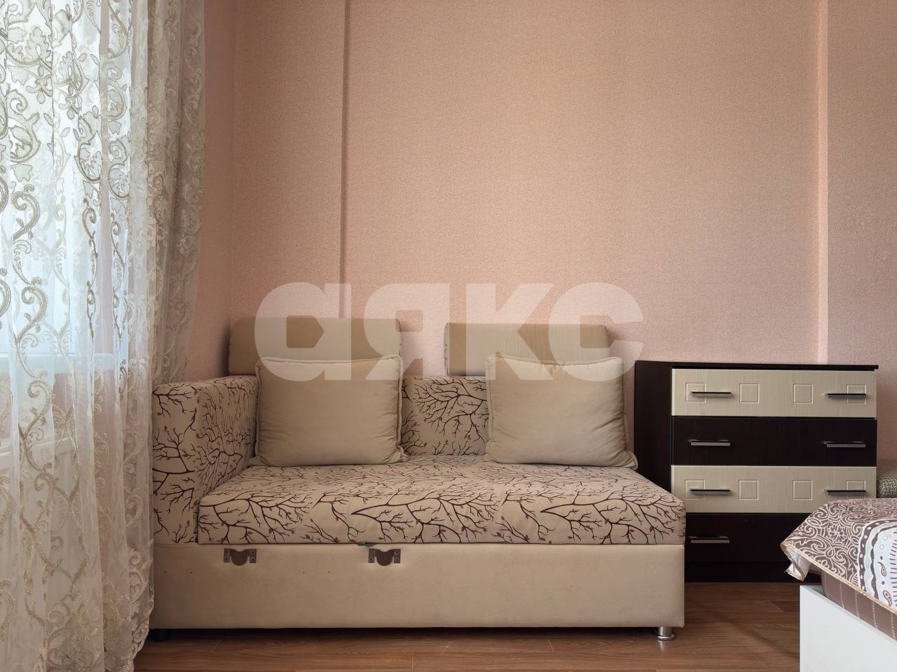 Фото №5: 2-комнатная квартира 72&nbsp;м², 9/9&nbsp;эт. - Анапа, мкр. Горгиппия, ул. Супсехское шоссе, 26к1