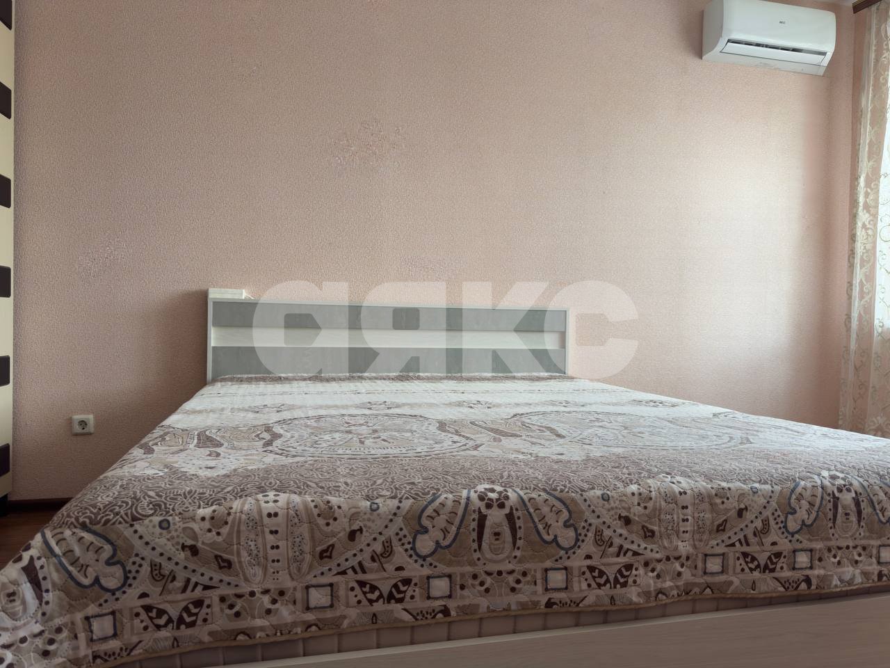 Фото №2: 2-комнатная квартира 72&nbsp;м², 9/9&nbsp;эт. - Анапа, мкр. Горгиппия, ул. Супсехское шоссе, 26к1