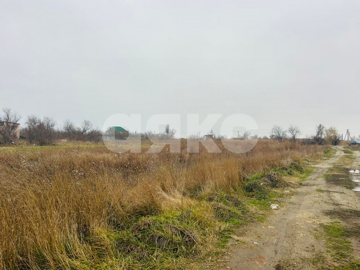 Фото №5: Участок садоводство 14 сот. - Темрюк, Комсомольский, ул. Лиманная