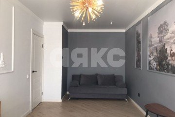 Фото №2: Апартаменты 34 м² - Анапа, пр-кт Пионерский, 100Вк2