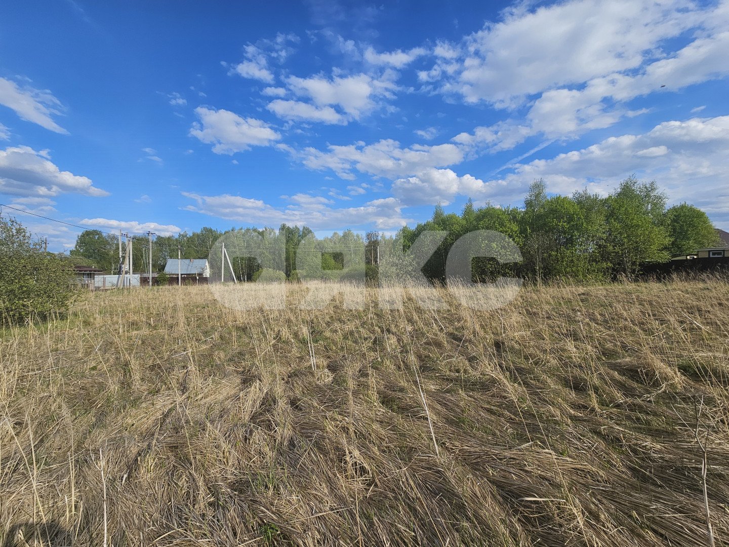Фото №4: Личное подсобное хозяйство 12&nbsp;сот. - Акатово, ул. Озёрная, 19