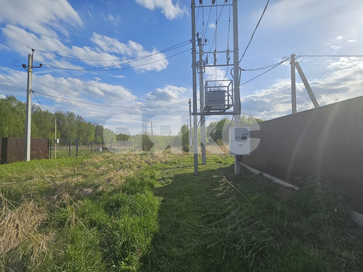Фото №2: Личное подсобное хозяйство 12&nbsp;сот. - Акатово, ул. Озёрная, 19