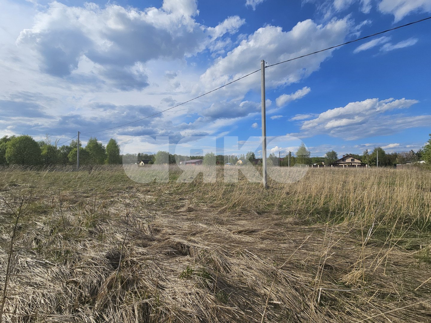 Фото №3: Личное подсобное хозяйство 12&nbsp;сот. - Акатово, ул. Озёрная, 19