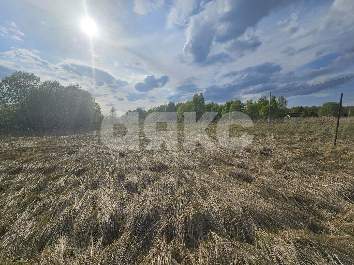 Фото №5: Личное подсобное хозяйство 12&nbsp;сот. - Акатово, ул. Озёрная, 19