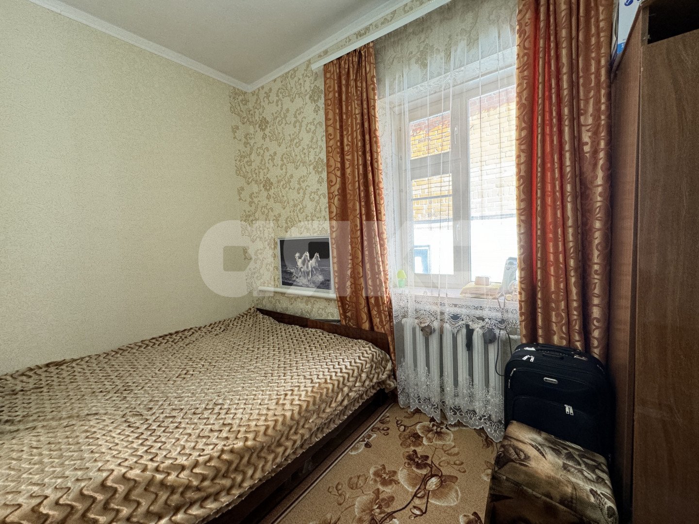 Фото №13: Дом 66&nbsp;м² + 7&nbsp;сот., 1&nbsp;эт. - Горячий Ключ, мкр. Старый Рынок, ул. Псекупская
