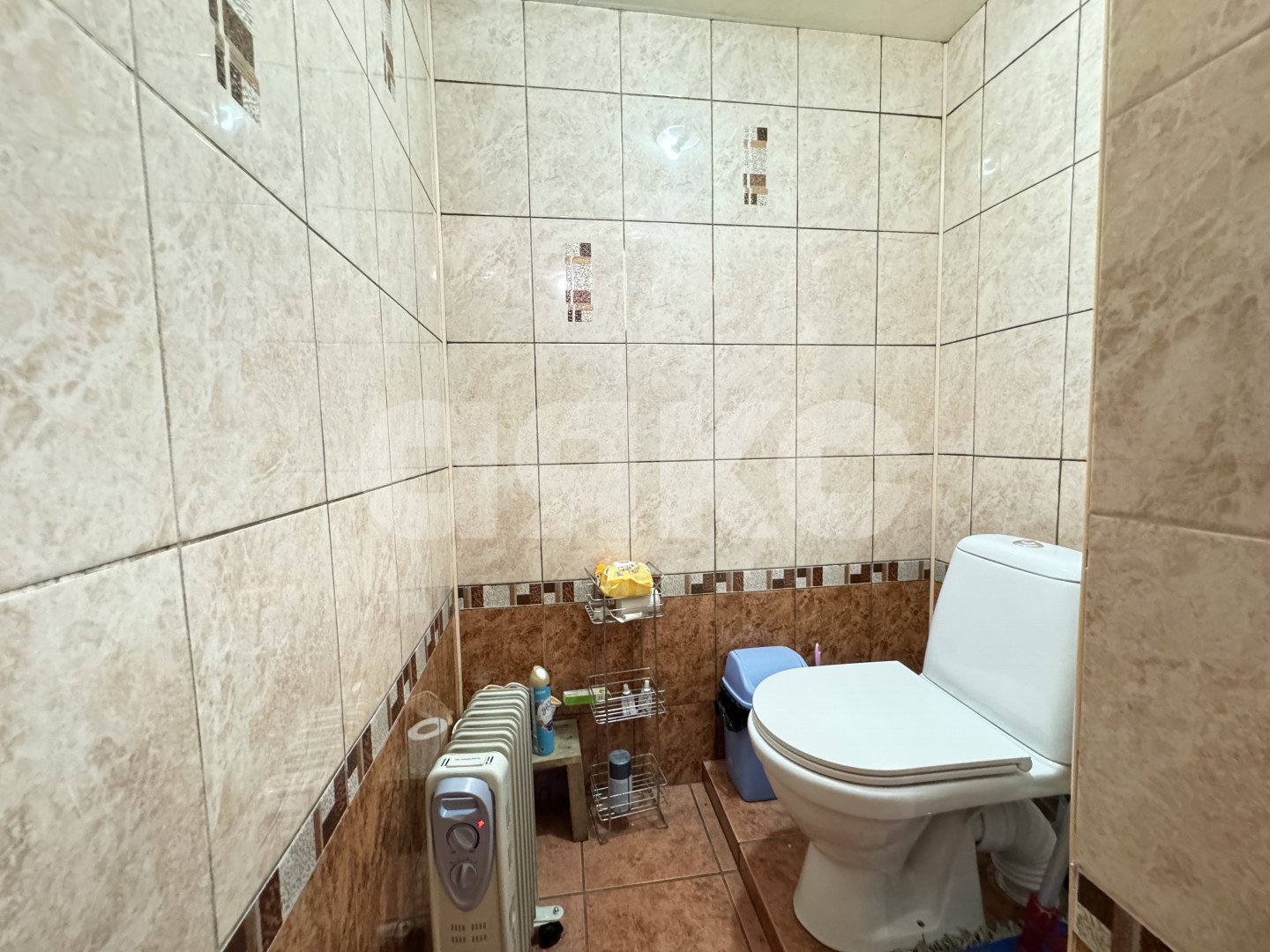 Фото №5: Дом 66&nbsp;м² + 7&nbsp;сот., 1&nbsp;эт. - Горячий Ключ, мкр. Старый Рынок, ул. Псекупская