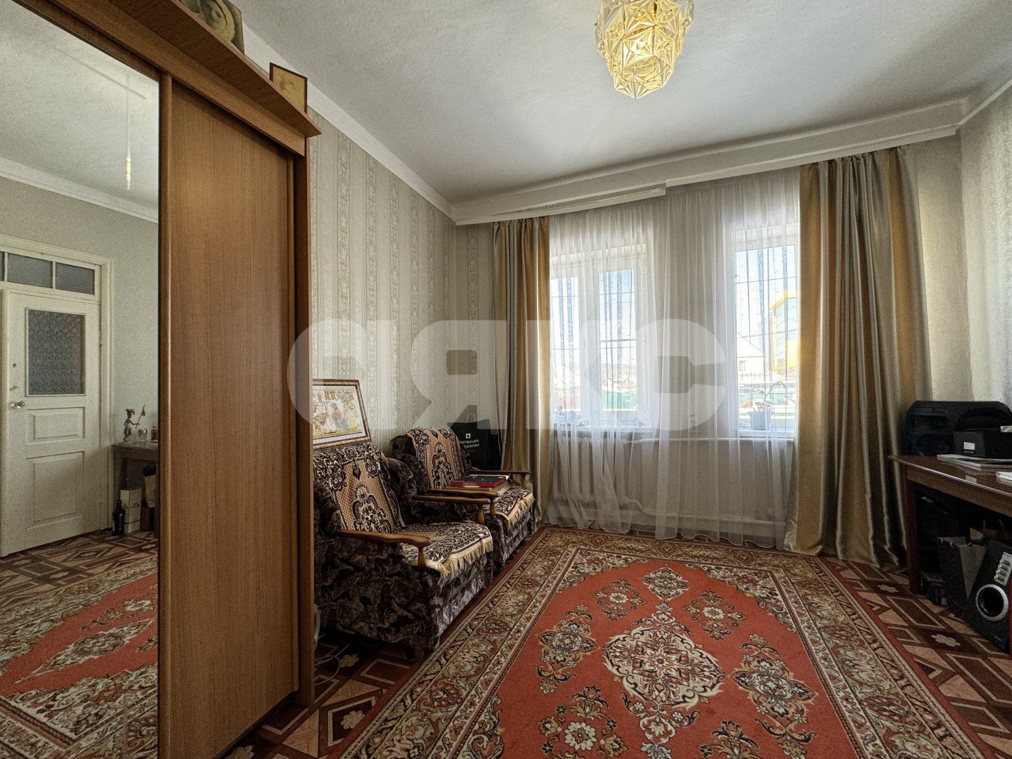 Фото №8: Дом 66&nbsp;м² + 7&nbsp;сот., 1&nbsp;эт. - Горячий Ключ, мкр. Старый Рынок, ул. Псекупская