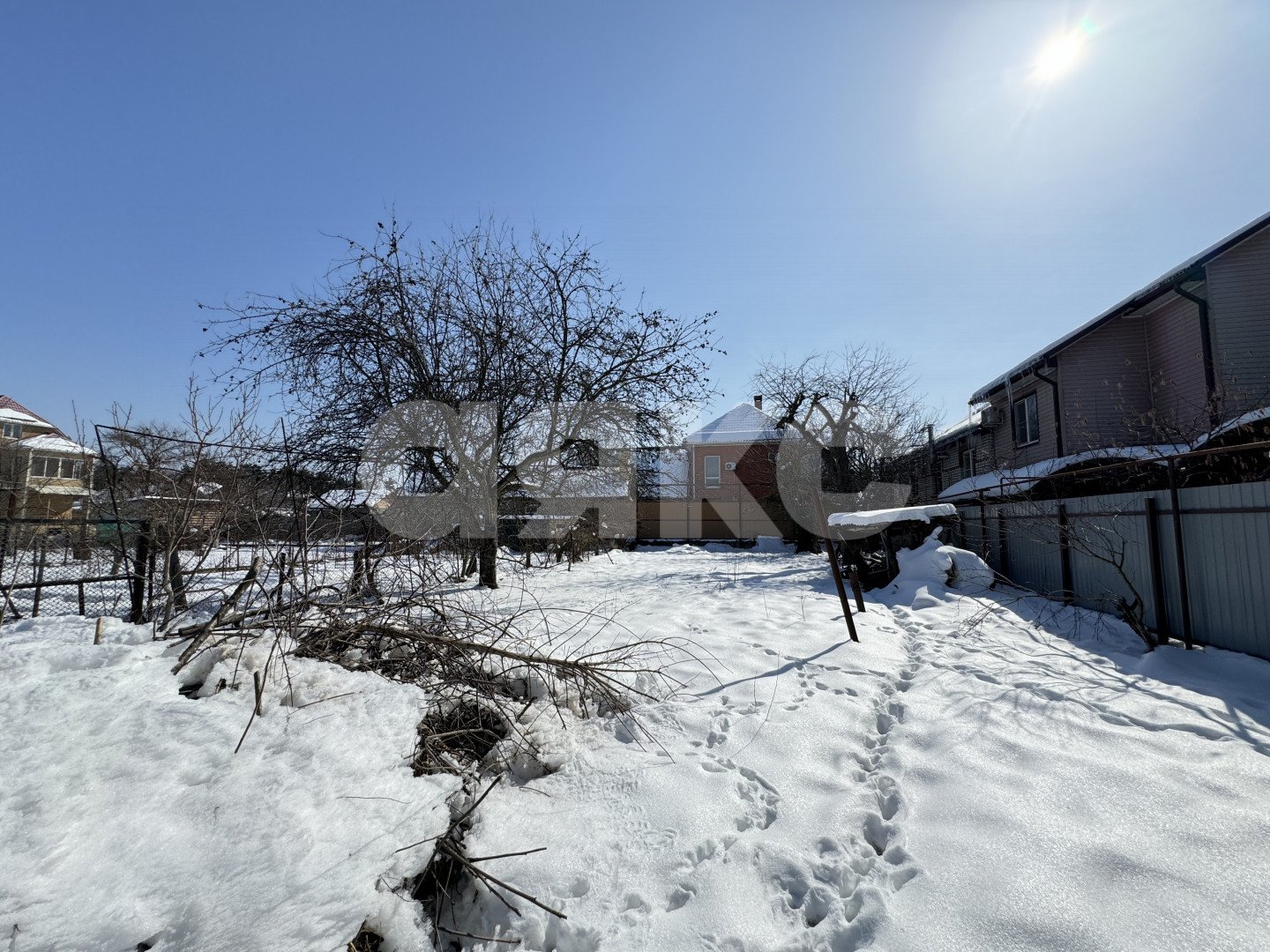 Фото №17: Дом 66&nbsp;м² + 7&nbsp;сот., 1&nbsp;эт. - Горячий Ключ, мкр. Старый Рынок, ул. Псекупская