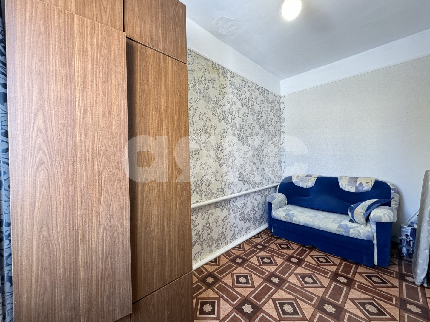 Фото №6: Дом 66&nbsp;м² + 7&nbsp;сот., 1&nbsp;эт. - Горячий Ключ, мкр. Старый Рынок, ул. Псекупская