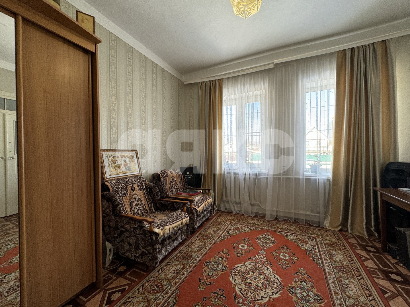 Фото №14: Дом 66&nbsp;м² + 7&nbsp;сот., 1&nbsp;эт. - Горячий Ключ, мкр. Старый Рынок, ул. Псекупская