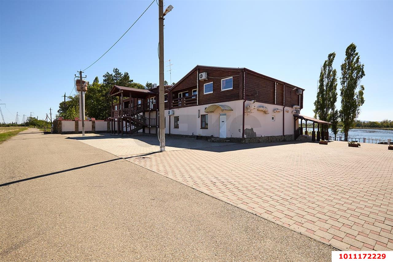 Фото №6: Готовый бизнес 800&nbsp;м², 1/1&nbsp;эт. - Северская