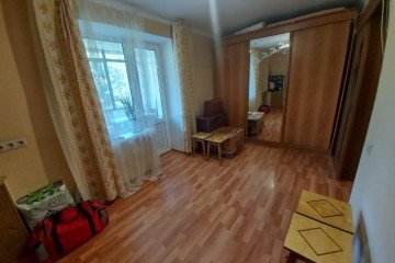 Фото №2: 2-комнатная квартира 40 м² - Краснодар, мкр. Фестивальный, ул. имени Тургенева, 148/1