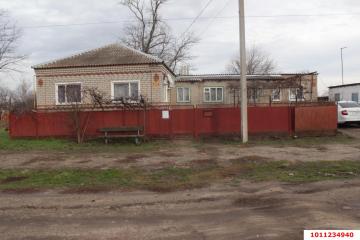 Фото №1: Дом 79&nbsp;м² + 40&nbsp;сот., 1&nbsp;эт. - Крыловская, ул. Халтурина, 21