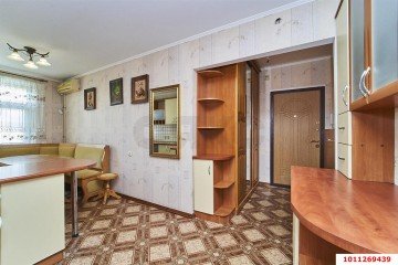 Фото №3: 3-комнатная квартира 73 м² - Краснодар, мкр. Комсомольский, ул. Тюляева, 1