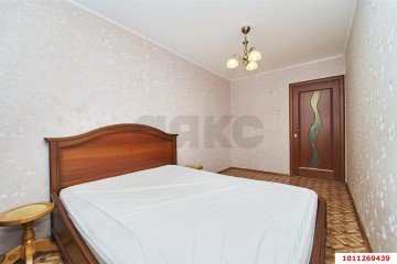 Фото №5: 3-комнатная квартира 73 м² - Краснодар, мкр. Комсомольский, ул. Тюляева, 1