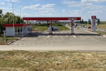 Фото №2: Готовый бизнес 46 м² - Кавказ, 