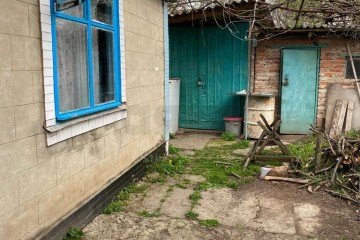 Фото №4: Дом 21 м² - НСТ Прогресс, мкр. Прикубанский внутригородской округ, ул. Малиновая