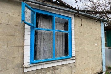 Фото №3: Дом 21 м² - НСТ Прогресс, мкр. Прикубанский внутригородской округ, ул. Малиновая