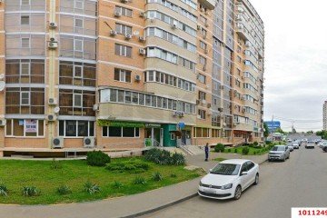 Фото №4: Торговое помещение 173 м² - Краснодар, мкр. Юбилейный, 