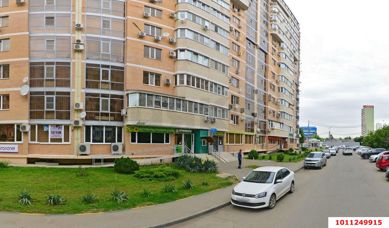 Фото №4: Торговое помещение 173 м² - Краснодар, Юбилейный, 