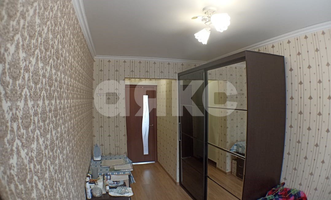 Фото №10: 2-комнатная квартира 45 м² - Темрюк, ул. Розы Люксембург, 10А